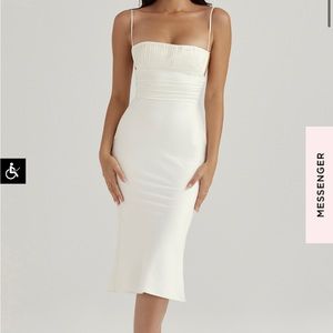 House of CB Lois Dress, never worn, tags still attached. Original price was $269